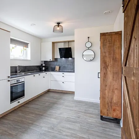 Near Forest With Wellness Garden Tatil Evi *