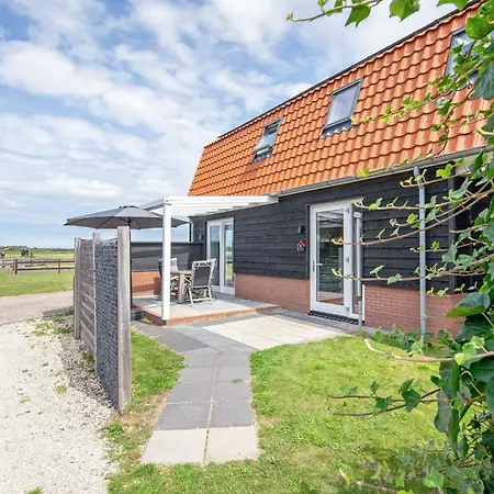 Near Forest With Wellness Garden Den Burg