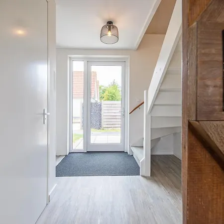 Near Forest With Wellness Garden *