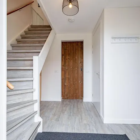 Near Forest With Wellness Garden * Den Burg