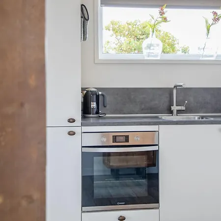 Near Forest With Wellness Garden *