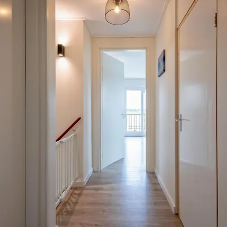 Near Forest With Wellness Garden