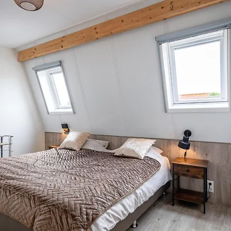 Near Forest With Wellness Garden Tatil Evi