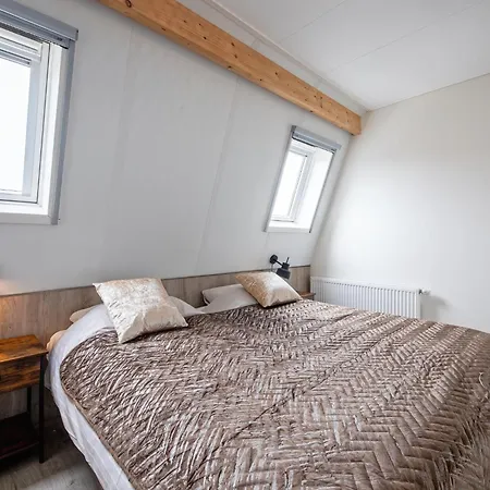 Near Forest With Wellness Garden Tatil Evi