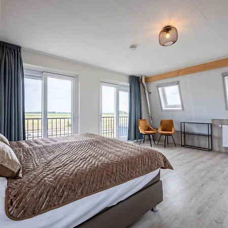 Near Forest With Wellness Garden Tatil Evi