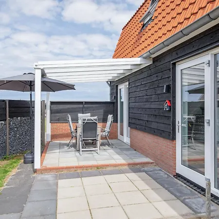 Near Forest With Wellness Garden