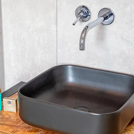 Near Forest With Wellness Garden Den Burg