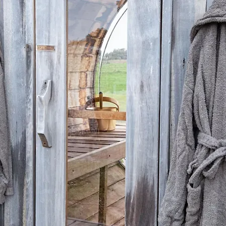 Tatil Evi Near Forest With Wellness Garden *