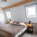 Near Forest With Wellness Garden Holiday home