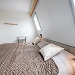 Near Forest With Wellness Garden Holiday home Den Burg