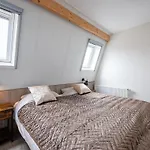 Near Forest With Wellness Garden Holiday home