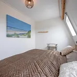 Holiday home Near Forest With Wellness Garden Den Burg