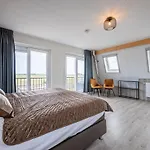 Near Forest With Wellness Garden Holiday home