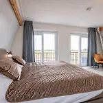 Near Forest With Wellness Garden Holiday home Den Burg