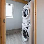 Holiday home Near Forest With Wellness Garden