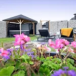 Holiday home Near Forest With Wellness Garden Den Burg