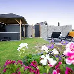 Holiday home Near Forest With Wellness Garden