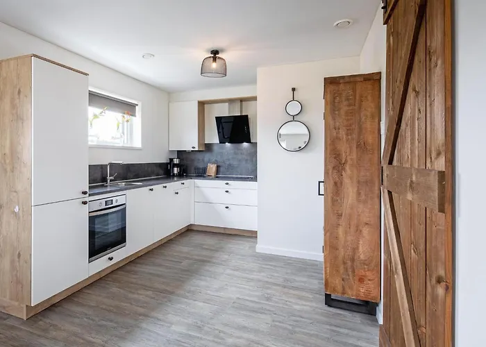 Near Forest With Wellness Garden Tatil Evi *