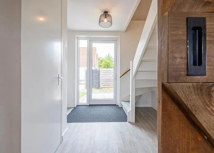 Near Forest With Wellness Garden *