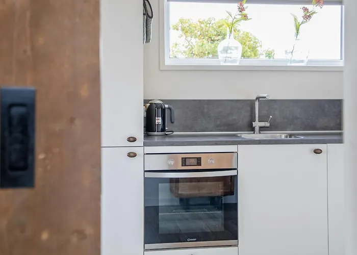 Near Forest With Wellness Garden *