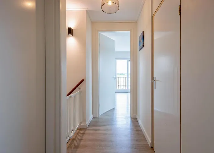 Near Forest With Wellness Garden