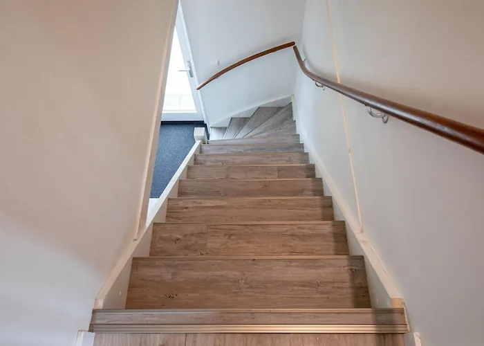 Tatil Evi Near Forest With Wellness Garden Den Burg