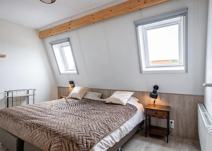 Near Forest With Wellness Garden Tatil Evi