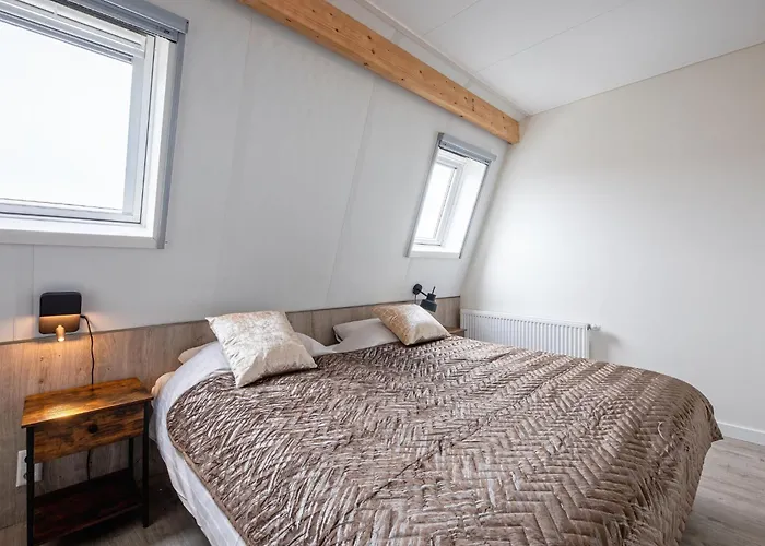 Near Forest With Wellness Garden Tatil Evi