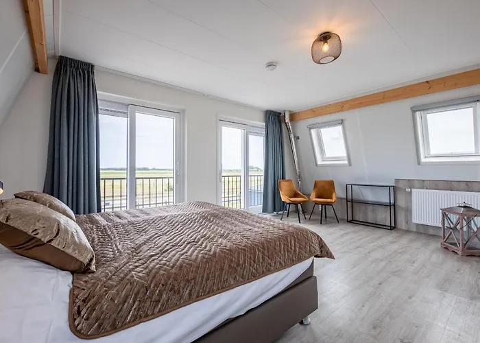 Near Forest With Wellness Garden Tatil Evi