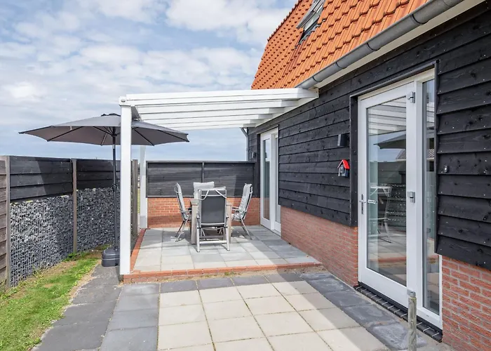 Near Forest With Wellness Garden