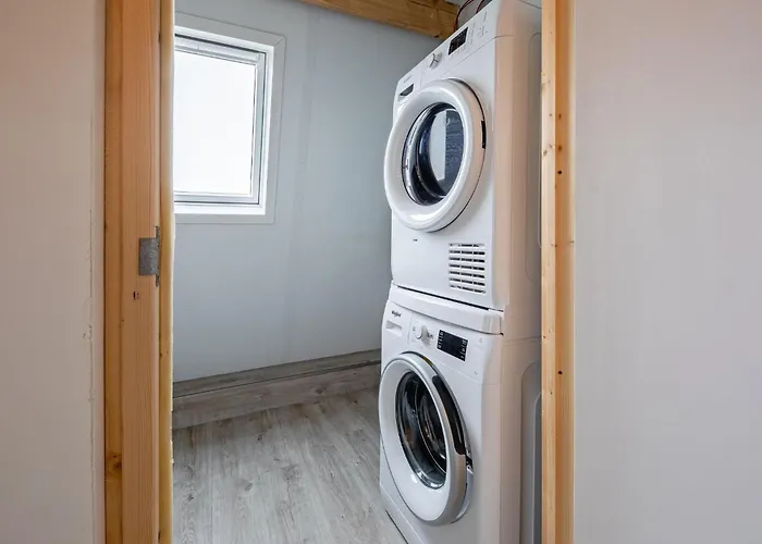 Tatil Evi Near Forest With Wellness Garden