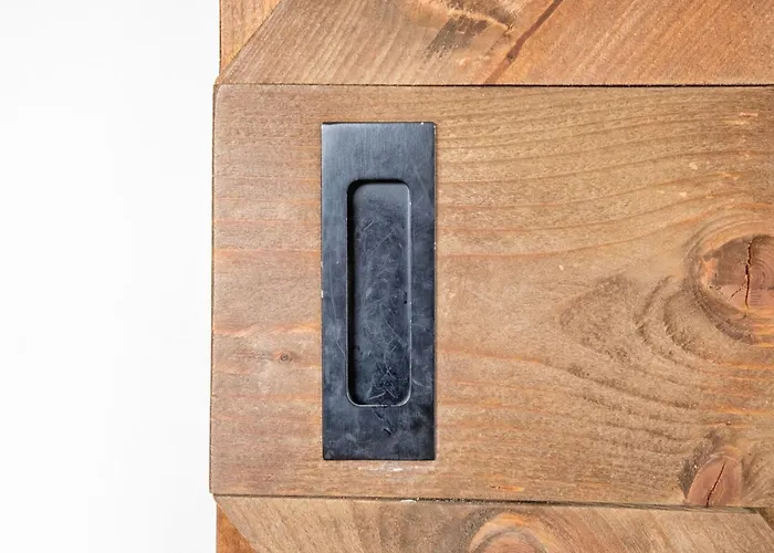 Near Forest With Wellness Garden Tatil Evi *