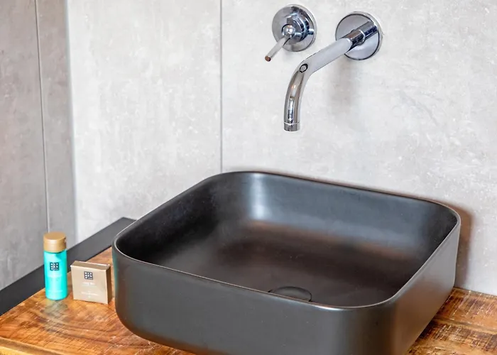 Near Forest With Wellness Garden Den Burg