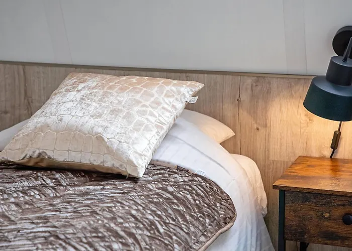 Near Forest With Wellness Garden Tatil Evi Den Burg