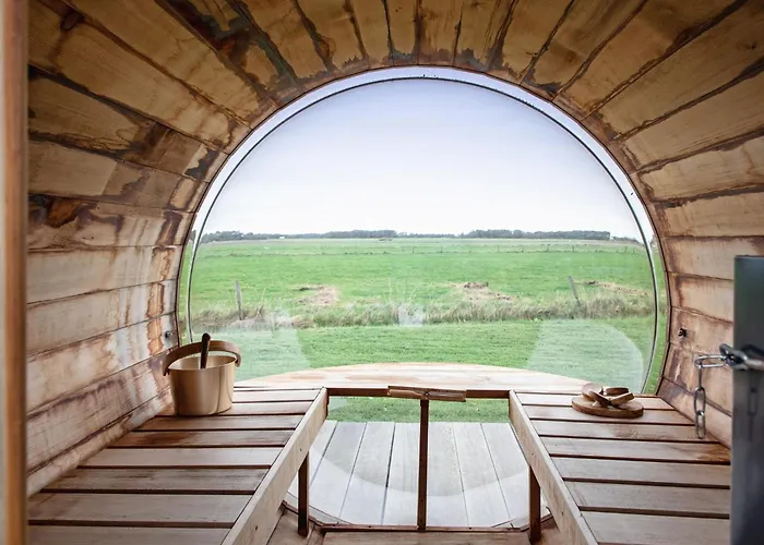 Tatil Evi Near Forest With Wellness Garden *